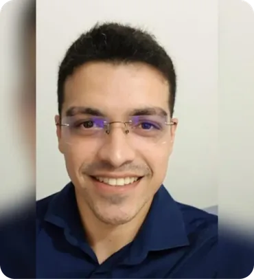 Eduardo Martins Fontes do Rêgo