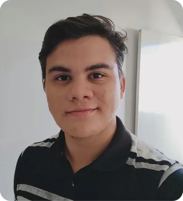 Gabriel Melo Castro