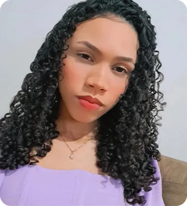 Layzianne Aparecida Rocha Ferreira